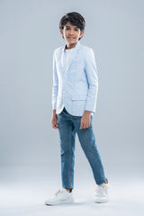 Prince Blazer (4-8 Years)