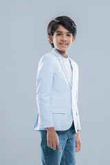 Prince Blazer (4-8 Years)