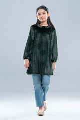 Princess Top (2-4 Years)