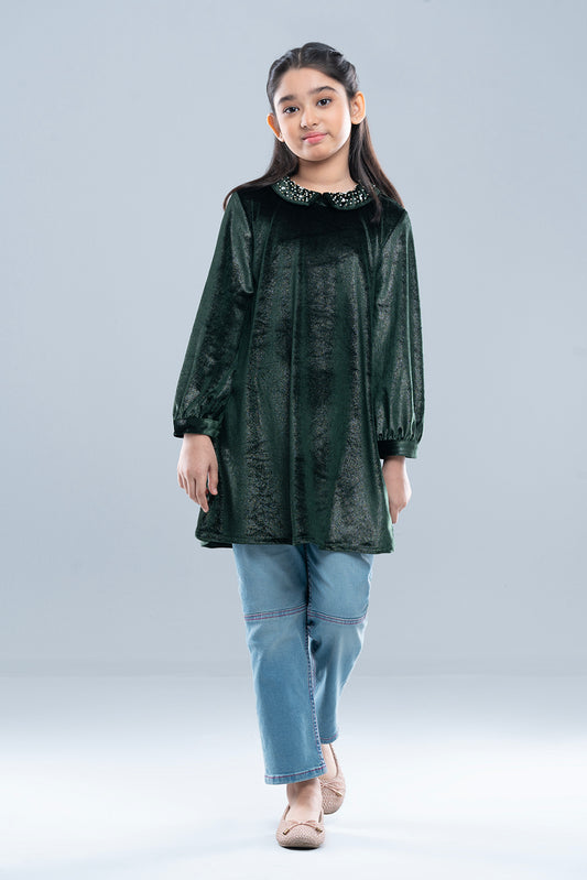 Princess Top (6-8 Years)