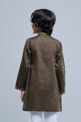 Boys Panjabi (8-15 Years)