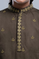 Boys Panjabi (8-15 Years)