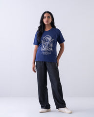 Regular Fit Short Sleeve T-Shirt