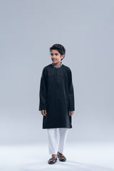 Boys' Panjabi (2-7 Years)