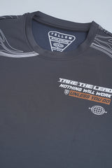 Regular Fit Sweatshirt - Athleisure