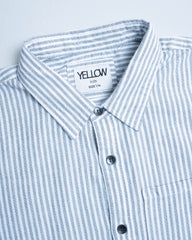Junior Boys' Casual Shirt (10-14 Years)
