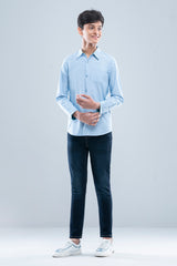 Junior Boys Casual Shirt (10-14 Years)