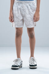 Boys Boxer (6-9 Years)