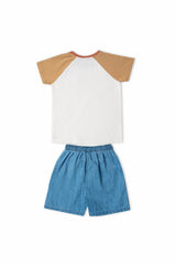 Newborn Boys' Set (6-18 Months)