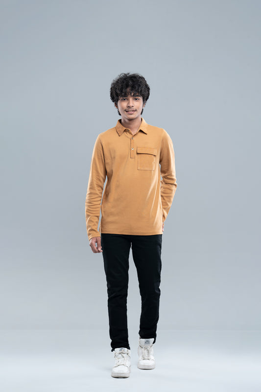 Junior Boys Polo (10-14 Years)