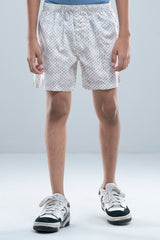 Boys Boxer (2-5 Years)