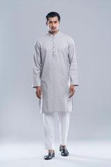 Regular Fit Semi-Formal Panjabi