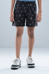 Boys Boxer (2-5 Years)
