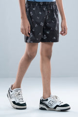 Boys Boxer (2-5 Years)