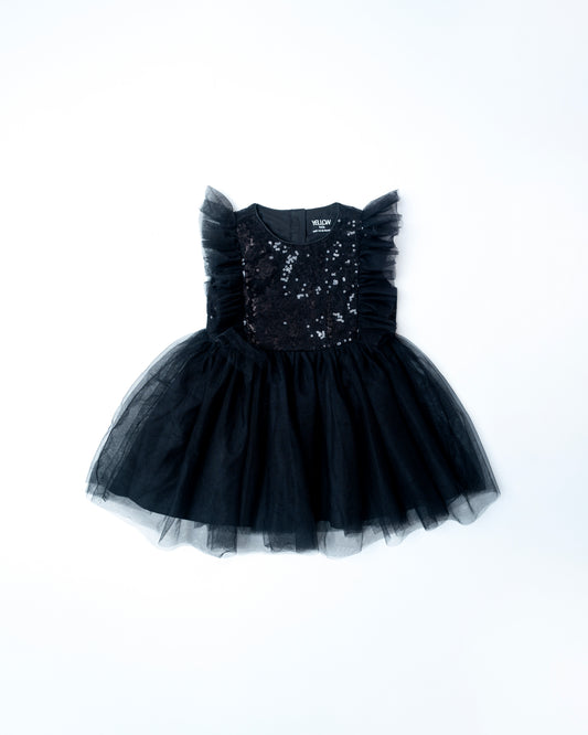 Newborn Girls' Prom Dress (6-18 Months)