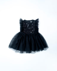 Newborn Girls' Prom Dress (6-18 Months)
