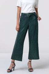 Shine Sequin Pants - Bling