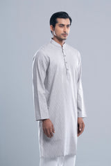 Regular Fit Semi-Formal Panjabi