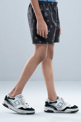 Boys Boxer (6-9 Years)