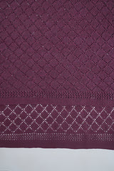 Premium Cotton Shawl