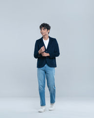 Junior Boys' Blazer (10-14 Years)