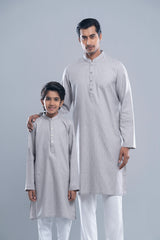 Boys' Panjabi (8-15 Years)
