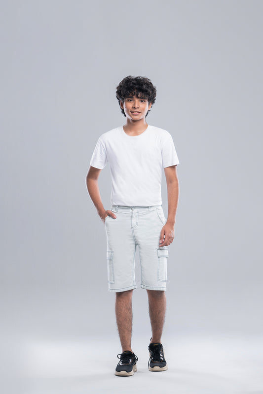 Junior Boys Shorts (10-14 Years)