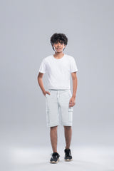 Junior Boys Shorts (10-14 Years)