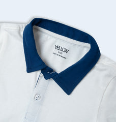 Newborn Boys' Polo (6-18 Months)