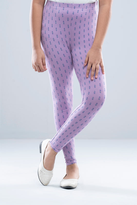 Princess Leggings (2-4 Years)