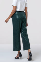 Shine Sequin Pants - Bling