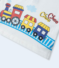 Newborn Boys' Polo (0-6 Months)