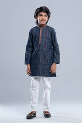 Boys Panjabi (0-7 Years)