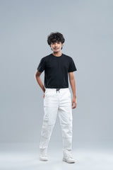 Junior Boys Twill Trouser (10-14 Years)