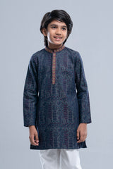 Boys Panjabi (0-7 Years)