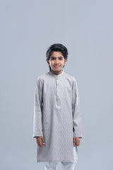 Boys' Panjabi (8-15 Years)