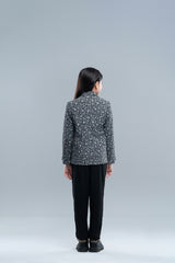 Princess Blazer Set (8-10 Years)