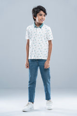 Prince Polo (6-8 Years)