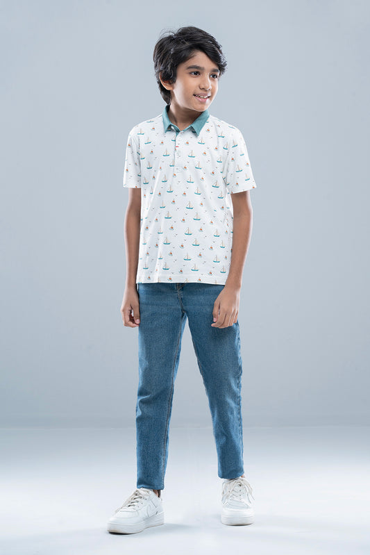 Prince Polo (2-4 Years)