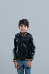 Prince Jacket (6-8 Years)