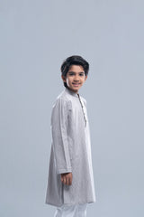 Boys' Panjabi (8-15 Years)