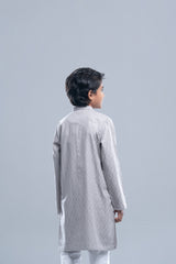 Boys' Panjabi (8-15 Years)