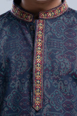 Boys Panjabi (8-15 Years)