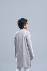 Boys' Panjabi (2-7 Years)