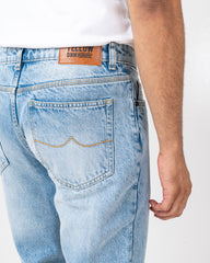 Straight Fit Portage Jeans