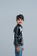 Prince Jacket (2-4 Years)