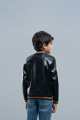 Prince Jacket (6-8 Years)