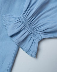 Girls' Woven Top (2-4 Years)