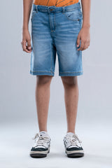 Boys Short Pant (6-8 Years)