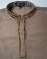 Boys' Panjabi (8-15 Years)